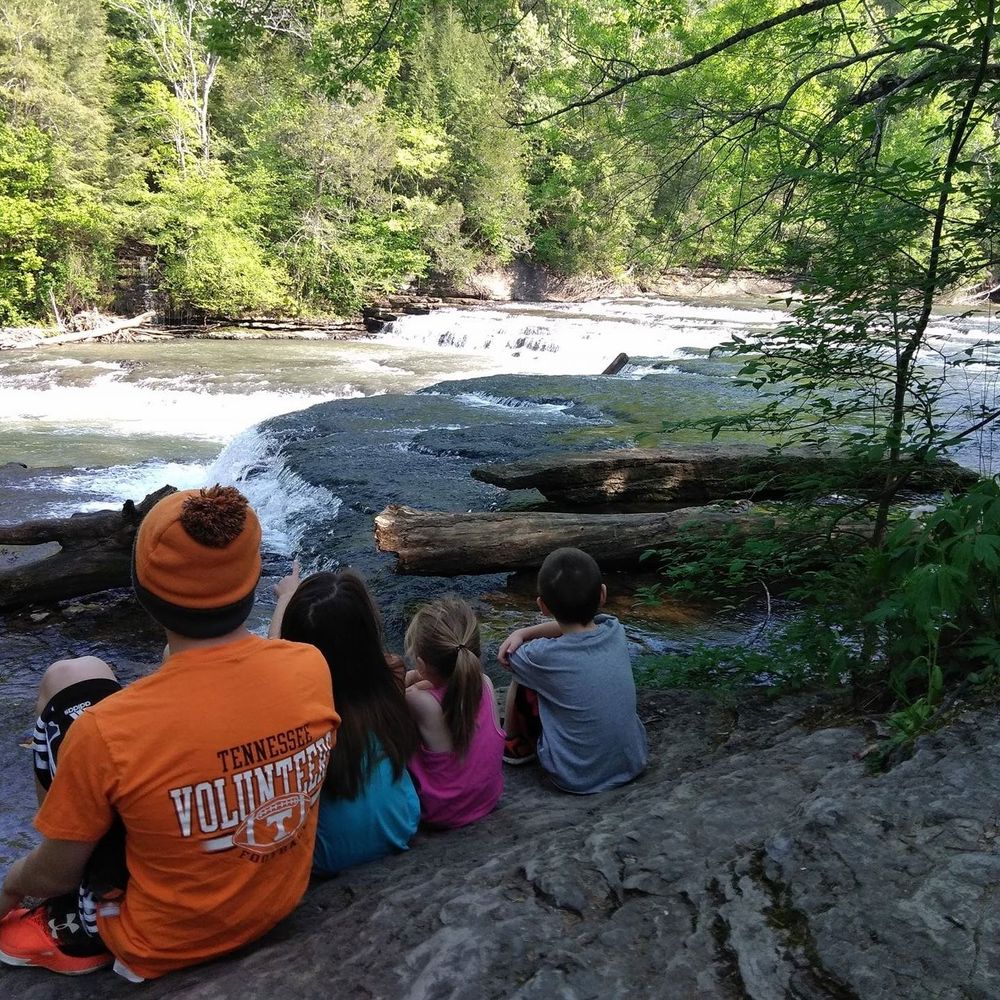 Meet your Posher, Dyann